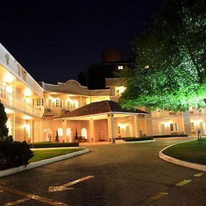 Hotel Real Del Bosque Golf And Spa